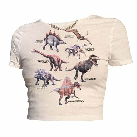 Age of Reptiles Tee: Trendy Outfit Ideas for Concerts & Casual Outfits