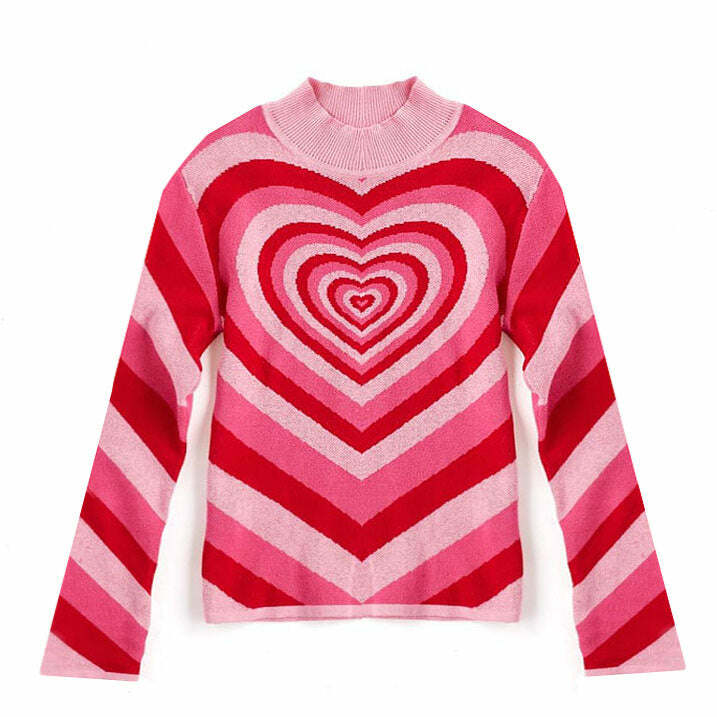 All You Need Is Love Sweater: Perfect for Spring Outfits & Date Nights