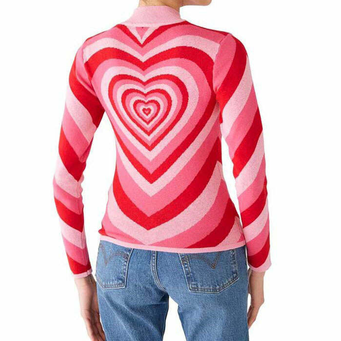 All You Need Is Love Sweater: Perfect for Spring Outfits & Date Nights