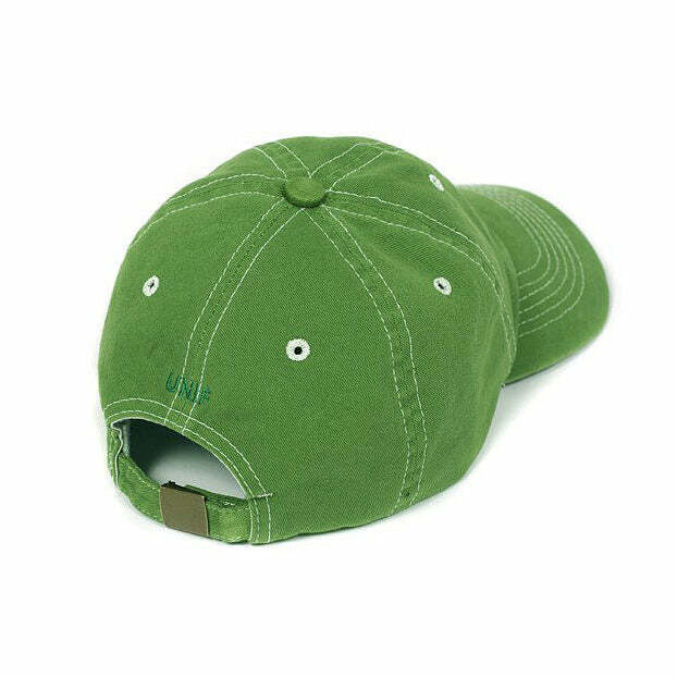 Antisocial Avocado Cap: Trendy Accessories for Casual & Concert Outfits