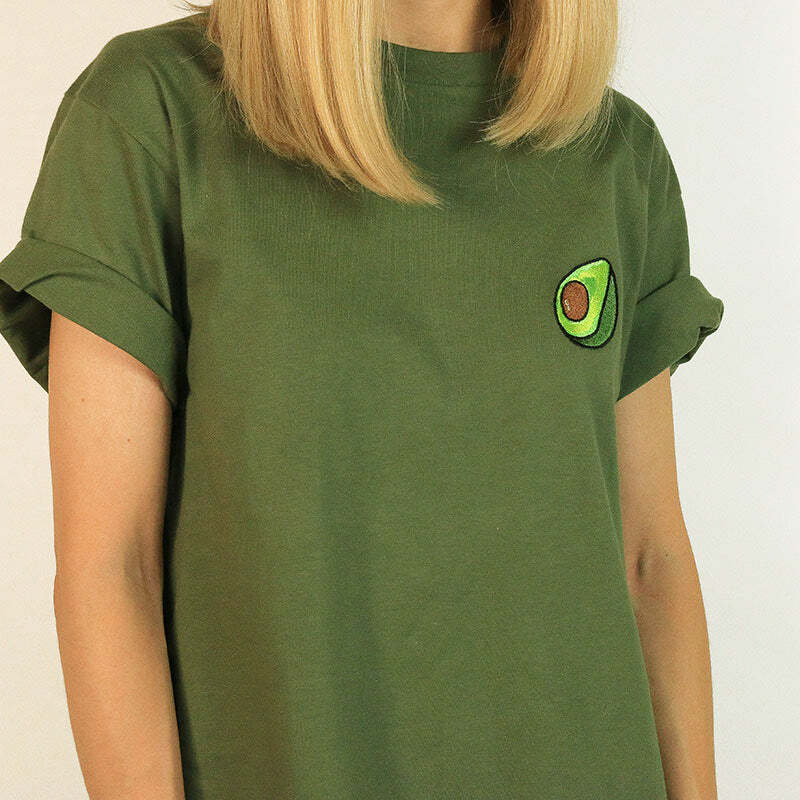 Antisocial Avocado T-Shirt: Trendy Outfit Ideas for Casual & Concert Looks