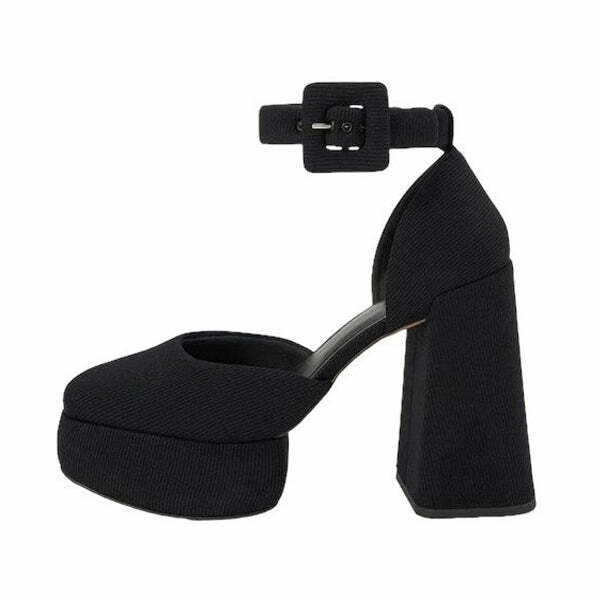 Barbiecore Platform Heels: Perfect for Concerts, Parties & Spring Outfits