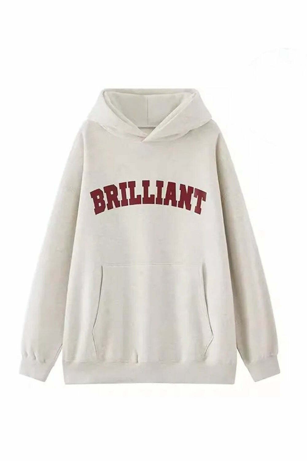 Brilliant Statement Hoodie: Trendy Outfit Ideas for Every Occasion