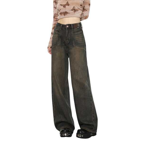 Chic Brown Jeans: Versatile Outfit Ideas for Every Occasion & Style