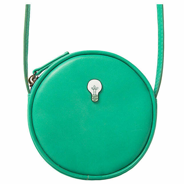 Chic Bulb Mini Handbag: Perfect for Concerts, Date Nights & Spring Outfits