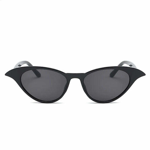 Chic Catty Sunglasses for Stylish Spring Outfits & Concert Outfit Ideas