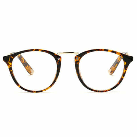 Chic Classic Professor Glasses for Effortless Style & Fashion Outfits