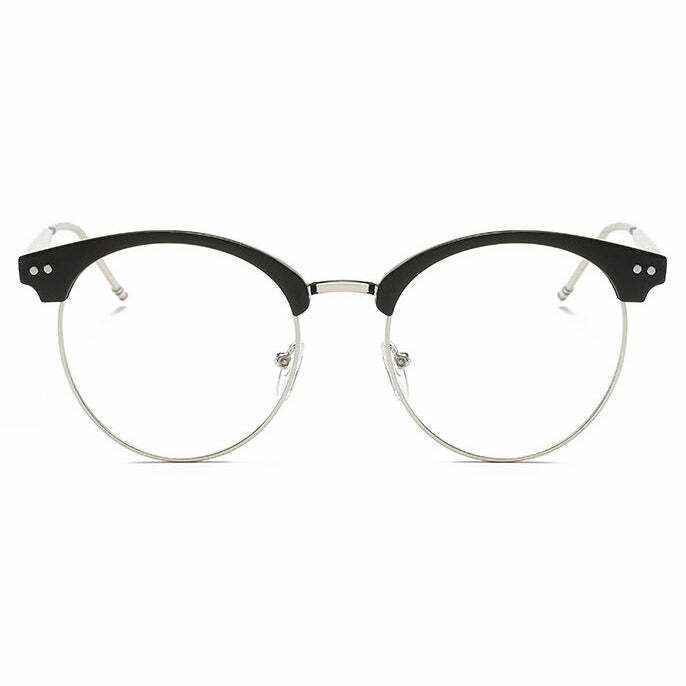 Chic Hot For Teacher Glasses: Perfect for Business Casual & Everyday Outfits