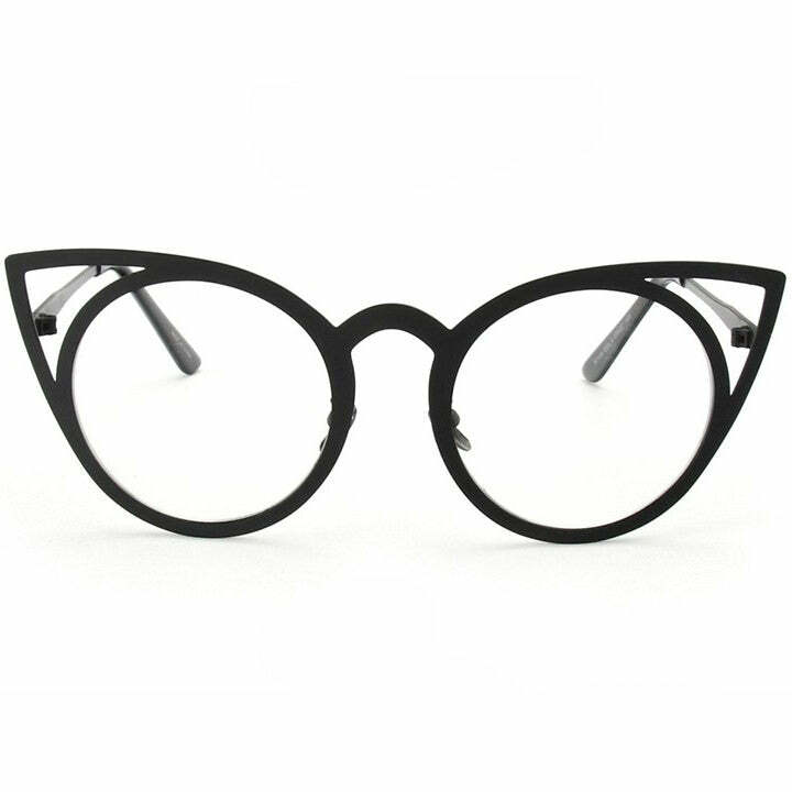 Chic Kitti Glasses: Perfect for Concert Outfits, Spring Styles!