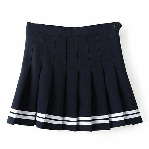 Chic Lil Princess Pleated Skirt: Perfect for Spring Outfits & Date Nights