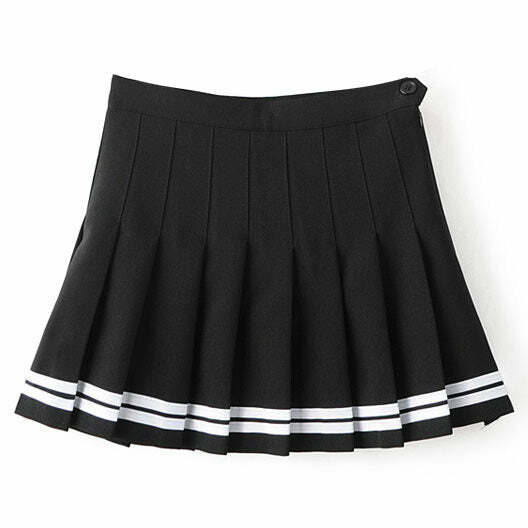 Chic Lil Princess Pleated Skirt: Perfect for Spring Outfits & Date Nights