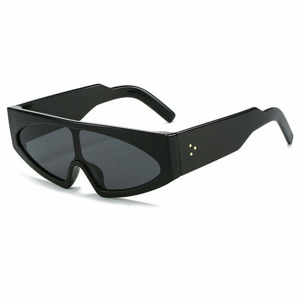 Chic Taste Of Danger Sunglasses for Stylish Concert & Casual Outfits