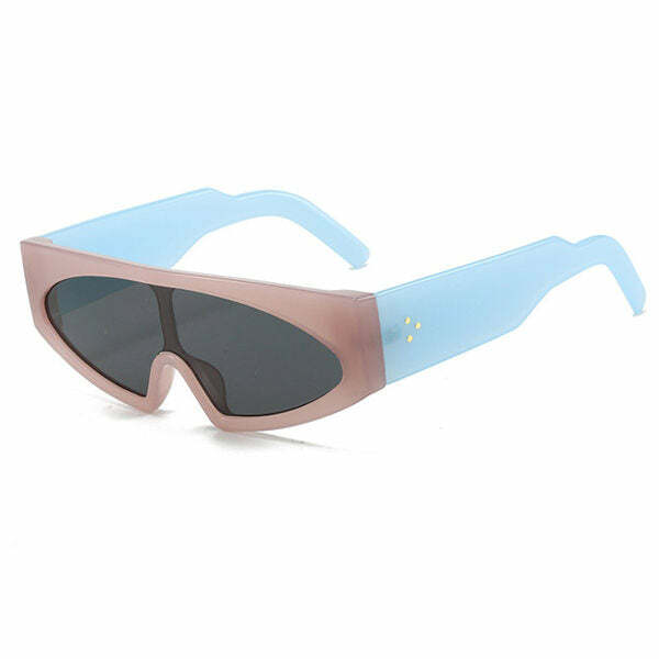 Chic Taste Of Danger Sunglasses for Stylish Concert & Casual Outfits