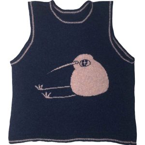 Cozy Kiwi Bird Sweater - Cute 2000s Outfits & Y2K Fashion Inspiration