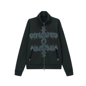 Cross of Shadows Jacket: Trendy Outfit Ideas for Concerts & Casual Outfits