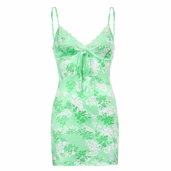 Floral Slip Dress: Perfect for Spring Outfits, Date Nights & Concerts