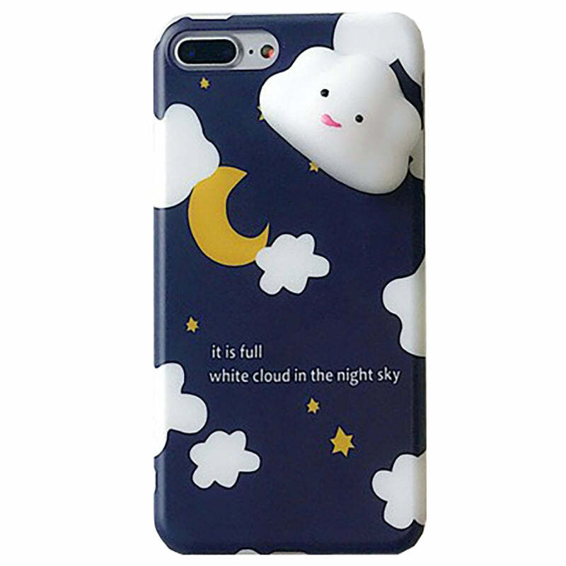 Good Night Squishy Case: Dreamy Outfit Ideas & Cute Accessories