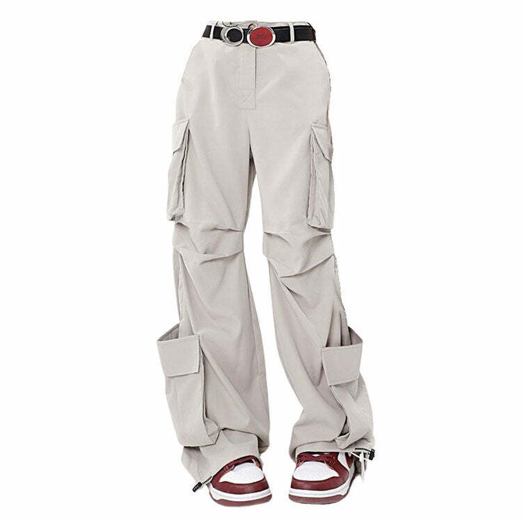 Got Chemistry Aesthetic Cargo Pants: Trendy Outfit Ideas for Every Occasion