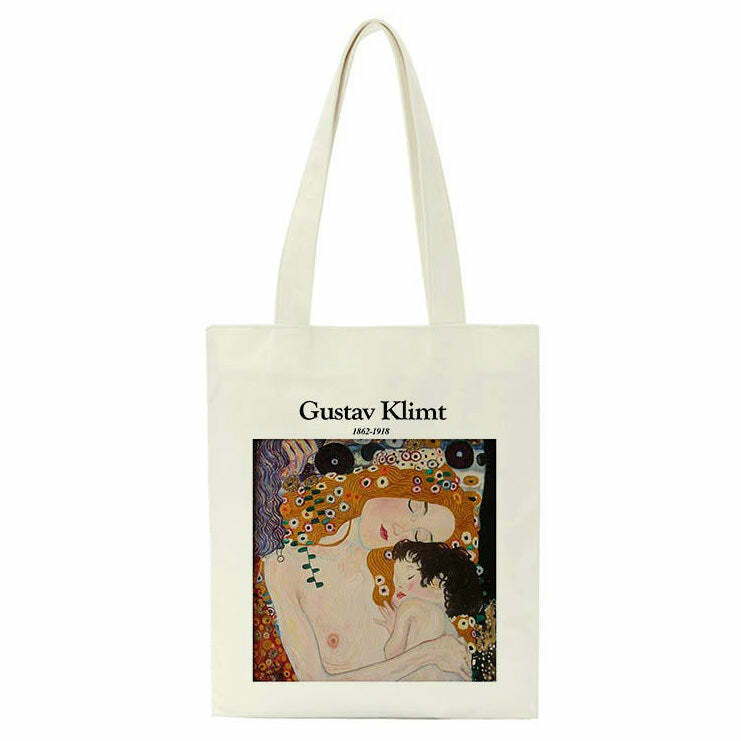 Gustav Klimt Shoulder Bag: Chic Outfit Ideas for Every Occasion