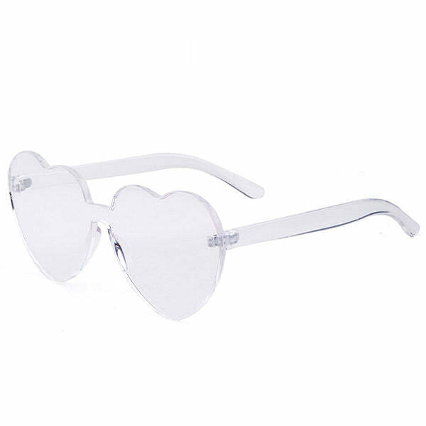 Heart Speqz Sunglasses: Perfect for Concerts, Spring Outfits!