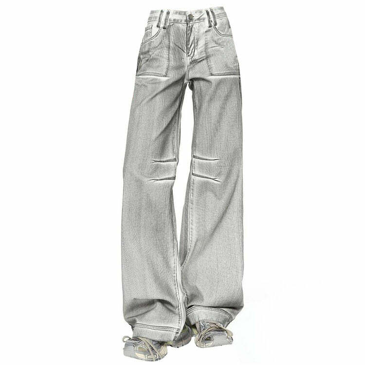 High Fashion Silver Jeans: Trendy Outfit Ideas for Every Occasion