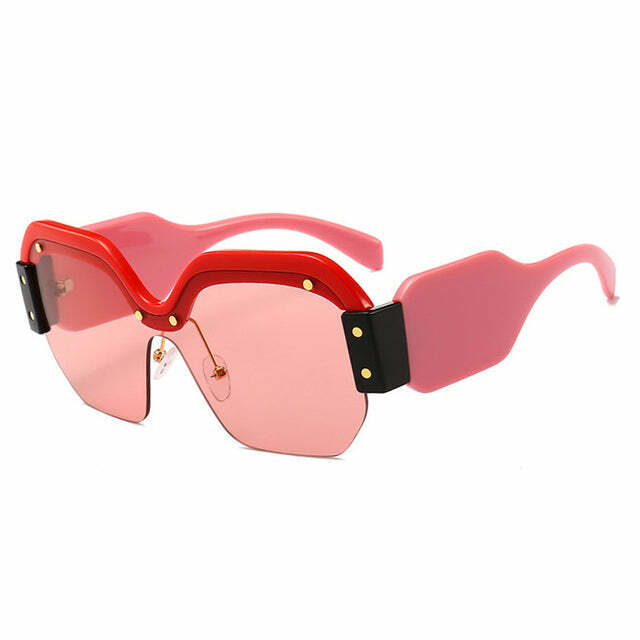 Hit The Charts Sunglasses: Trendy Accessories for Concert & Casual Outfits