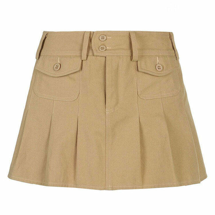 Holy Danger Zone Mini Skirt: Trendy Outfit Ideas for Every Occasion