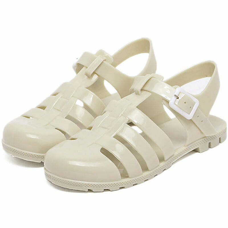 Jellypop Sandals: Perfect for Spring Outfits, Concerts, and Casual Looks