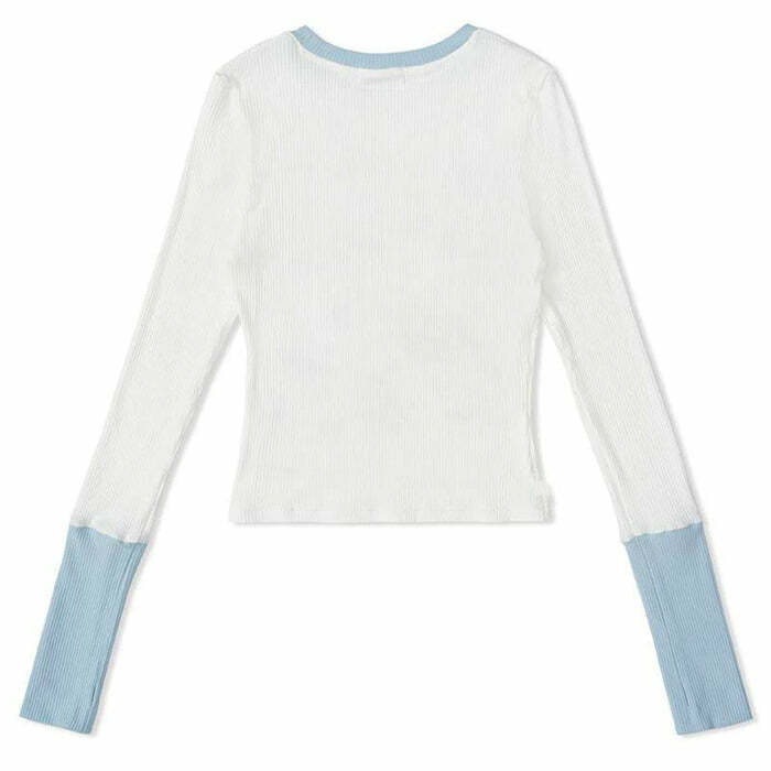 Kitty Long Sleeve Top: Cute Outfit Ideas for Spring, Concerts