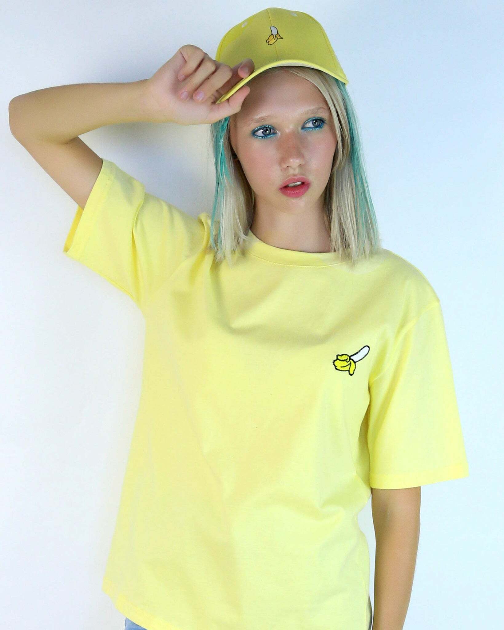 Lana Banana T-Shirt: Trendy Outfit Ideas for Every Occasion & Style