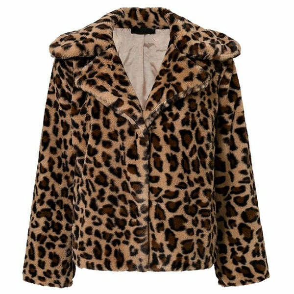 Leo Faux Fur Jacket: Chic Outfit Ideas for Concerts, Dates