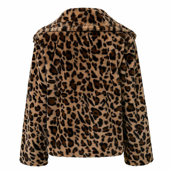 Leo Faux Fur Jacket: Chic Outfit Ideas for Concerts, Dates