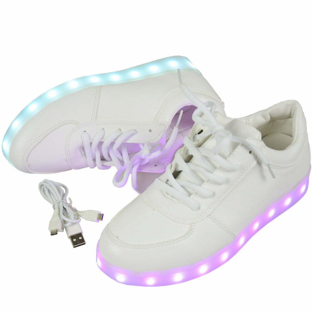 Light Up Shoes - Cute 2000s Outfits, Y2K Fashion, Juicy Couture Style