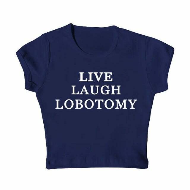 Live Laugh Baby Tee: Trendy Outfit Ideas for Every Occasion