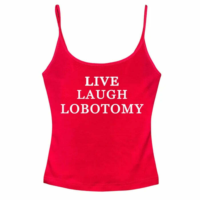 Live Laugh Skinny Tank: Trendy Outfit Ideas for Every Occasion