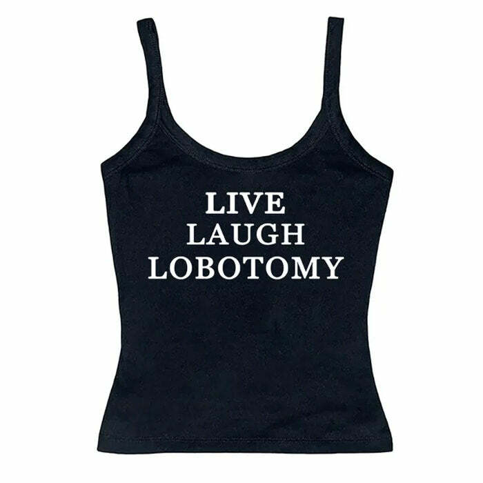 Live Laugh Skinny Tank: Trendy Outfit Ideas for Every Occasion