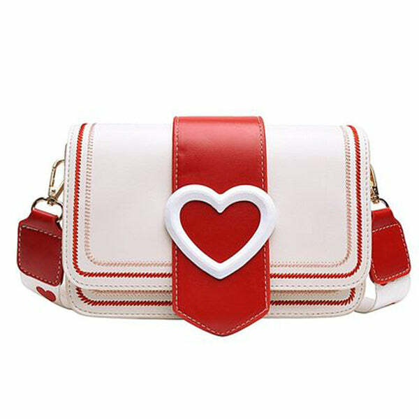 Love Letter Mini Handbag: Perfect for Concerts, Date Nights & Spring Outfits