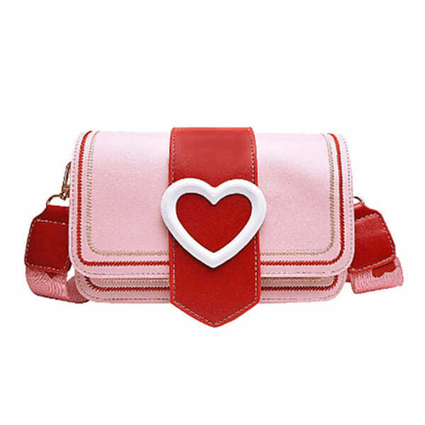 Love Letter Mini Handbag: Perfect for Concerts, Date Nights & Spring Outfits