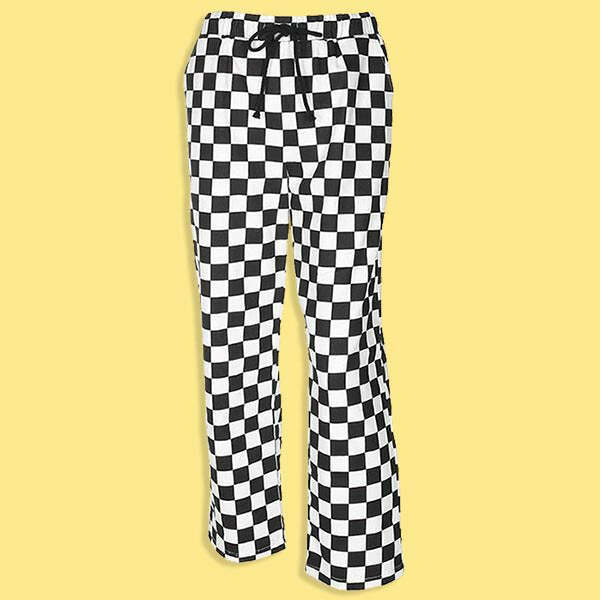 Lydia Checkered Pants: Trendy Outfit Ideas for Spring & Casual Looks