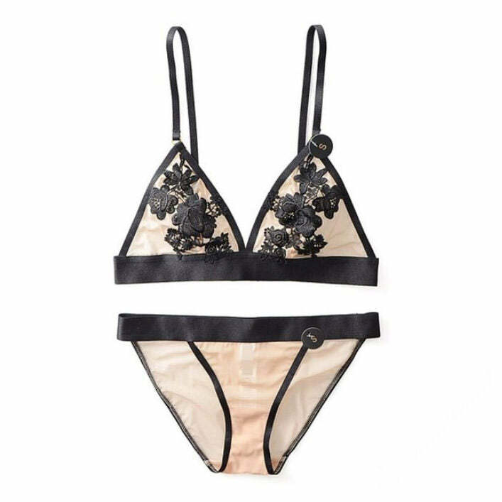 Nobody's Baby Lingerie Set: Dreamy Outfit Ideas for Date Night & Beyond