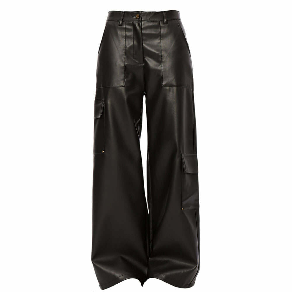 Rock The Scen Leather Trousers: Trendy Outfit Ideas for Every Occasion