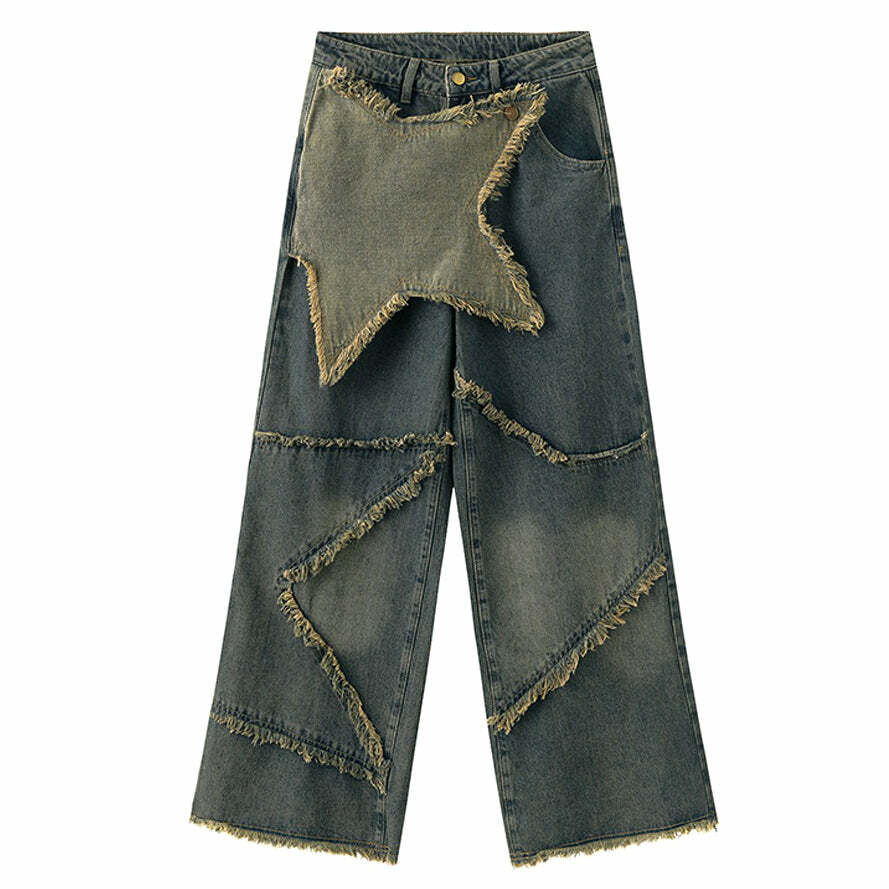 Rock The Scene Star Jeans: Trendy Outfit Ideas for Every Occasion