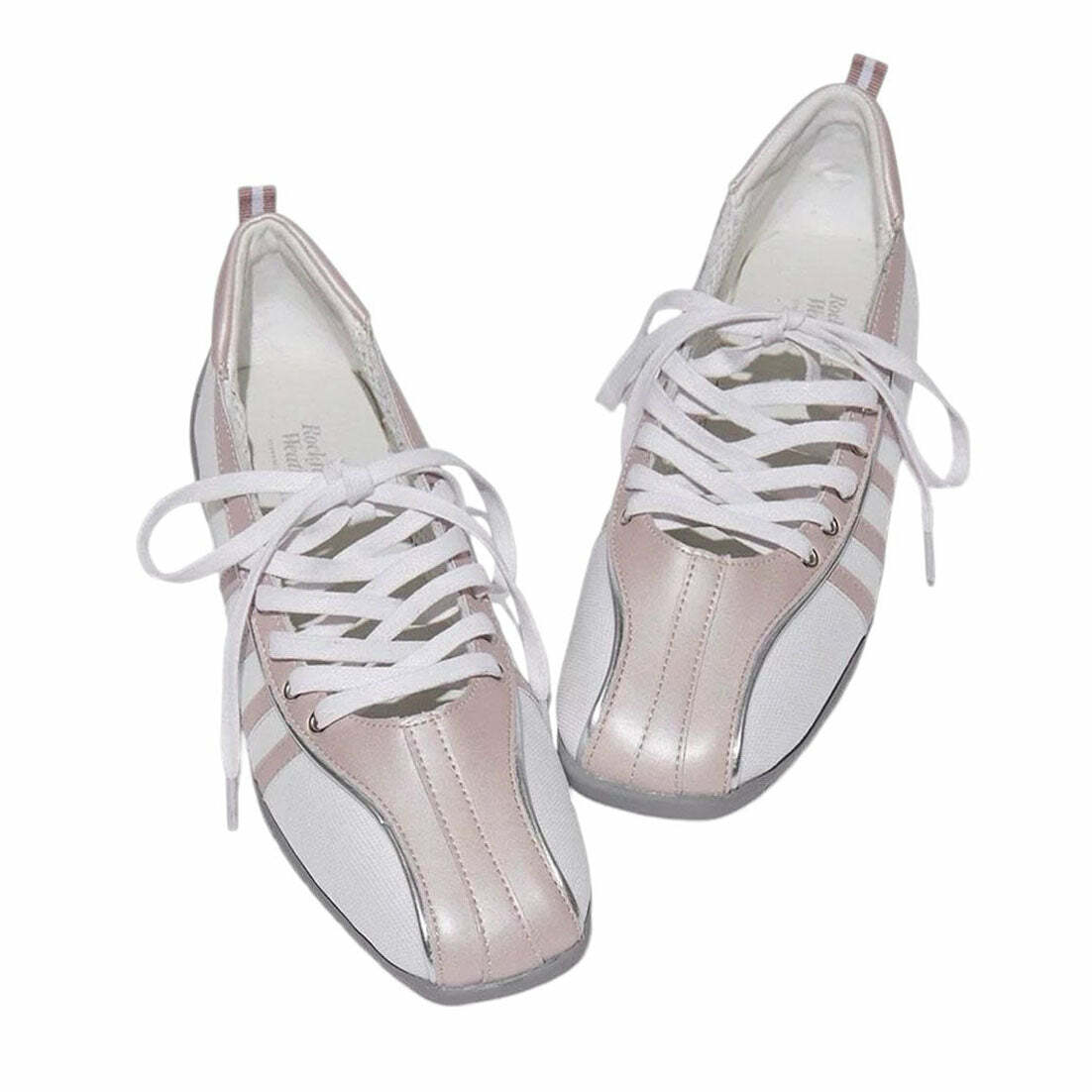 Rule Breakers Ballet Sneakers: Trendy Outfit Ideas for Every Occasion