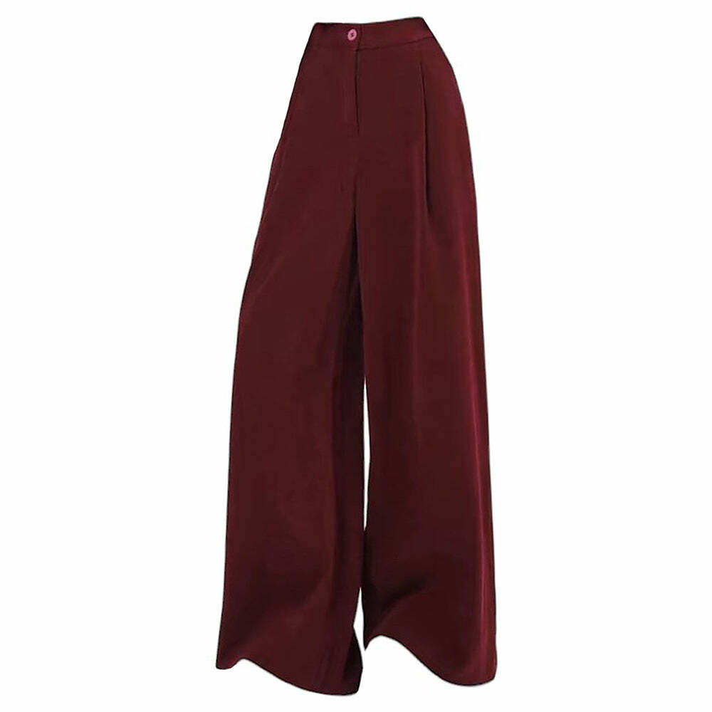 Secret Crush Wide Leg Cord Pants: Trendy Outfit Ideas for Every Occasion