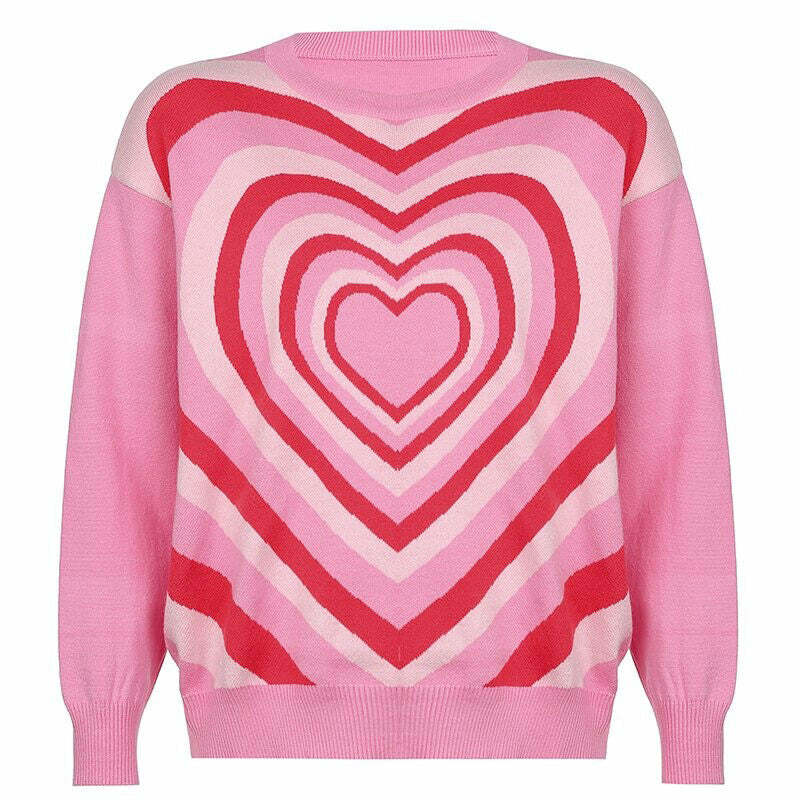 Spreading Love Aesthetic Jumper: Trendy Outfit Ideas for Every Occasion