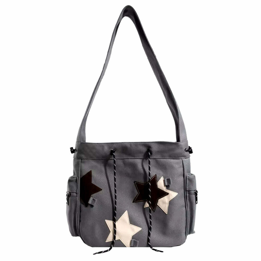 Star Girl Crossbody Bag: Perfect for Concerts, Outfits, and Everyday Style