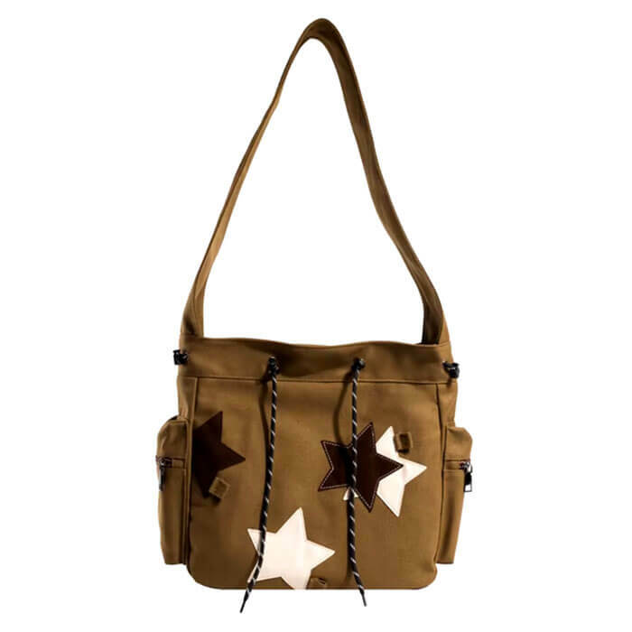 Star Girl Crossbody Bag: Perfect for Concerts, Outfits, and Everyday Style