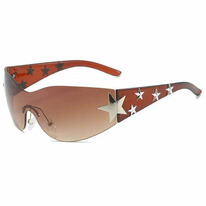 Stargirl Aesthetic Sunglasses for Dreamy Outfits & Concert Outfit Ideas