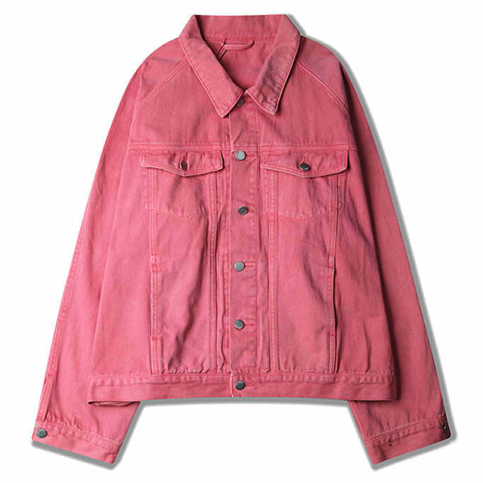 Strawberry Milkshake Jacket: Trendy Outfit Ideas for Every Occasion