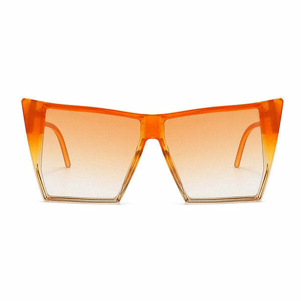 Summertime Crush Sunglasses: Perfect for Concerts, Vacations & Outfits